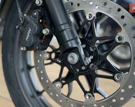 купить новое авто Хонда CL 500 2025 года от официального дилера Дніпромотор Хонда фото