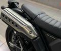 Хонда CL 500, объемом двигателя 0.47 л и пробегом 0 тыс. км за 7883 $, фото 15 на Automoto.ua