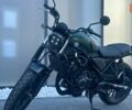 купить новое авто Хонда CL 500 2025 года от официального дилера HONDA Одеса Хонда фото