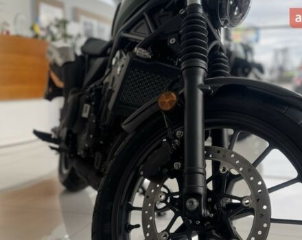 купить новое авто Хонда CL 500 2025 года от официального дилера «Форсаж авто» Хонда фото