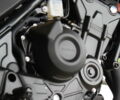 Хонда CL 500, объемом двигателя 0.47 л и пробегом 0 тыс. км за 7839 $, фото 7 на Automoto.ua
