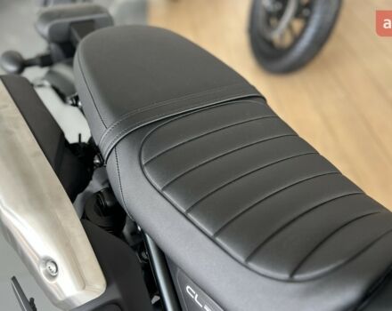 купить новое авто Хонда CL 500 2025 года от официального дилера Дніпромотор Хонда фото