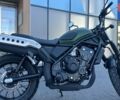 купить новое авто Хонда CL 500 2025 года от официального дилера HONDA Одеса Хонда фото