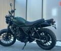 купить новое авто Хонда CL 500 2025 года от официального дилера HONDA Одеса Хонда фото