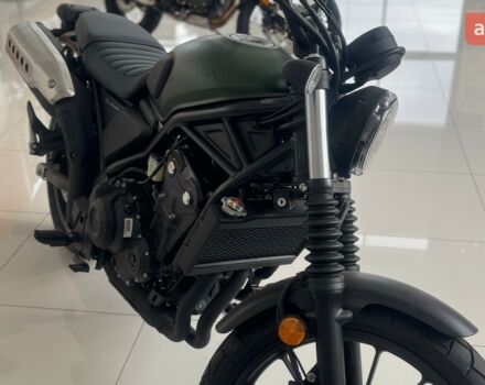 купить новое авто Хонда CL 500 2025 года от официального дилера «Форсаж авто» Хонда фото