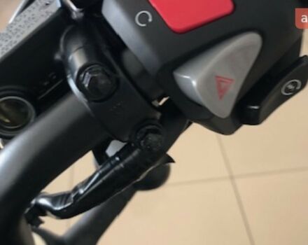 Хонда CL 500, об'ємом двигуна 0.47 л та пробігом 0 тис. км за 7362 $, фото 12 на Automoto.ua