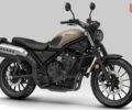 Хонда CL 500, объемом двигателя 0.47 л и пробегом 0 тыс. км за 7858 $, фото 1 на Automoto.ua