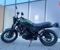 купить новое авто Хонда CL 500 2025 года от официального дилера HONDA Одеса Хонда фото