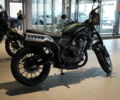 Хонда CL 500, объемом двигателя 0.47 л и пробегом 0 тыс. км за 7839 $, фото 10 на Automoto.ua