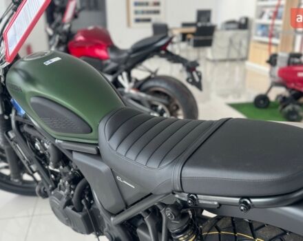 купить новое авто Хонда CL 500 2025 года от официального дилера «Форсаж авто» Хонда фото