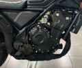 Хонда CL 500, объемом двигателя 0.47 л и пробегом 0 тыс. км за 7883 $, фото 14 на Automoto.ua