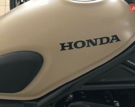 Хонда CL 500, об'ємом двигуна 0.47 л та пробігом 0 тис. км за 7362 $, фото 18 на Automoto.ua