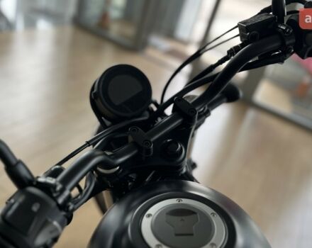 купить новое авто Хонда CL 500 2025 года от официального дилера Дніпромотор Хонда фото