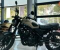 купить новое авто Хонда CL 500 2025 года от официального дилера HONDA Одеса Хонда фото