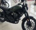 купить новое авто Хонда CL 500 2025 года от официального дилера «Форсаж авто» Хонда фото