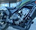 купить новое авто Хонда CL 500 2025 года от официального дилера HONDA Одеса Хонда фото