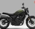 Хонда CL 500, об'ємом двигуна 0.47 л та пробігом 0 тис. км за 7858 $, фото 13 на Automoto.ua