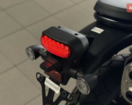 Хонда CL 500, объемом двигателя 0.47 л и пробегом 0 тыс. км за 7333 $, фото 21 на Automoto.ua