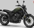 Хонда CL 500, об'ємом двигуна 0.47 л та пробігом 0 тис. км за 7858 $, фото 16 на Automoto.ua