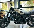 купить новое авто Хонда CL 500 2025 года от официального дилера HONDA Одеса Хонда фото