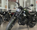 Хонда CL 500, объемом двигателя 0.47 л и пробегом 0 тыс. км за 7458 $, фото 1 на Automoto.ua
