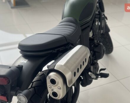 купить новое авто Хонда CL 500 2025 года от официального дилера «Форсаж авто» Хонда фото