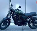 купить новое авто Хонда CL 500 2025 года от официального дилера HONDA Одеса Хонда фото