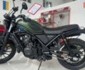 купить новое авто Хонда CL 500 2025 года от официального дилера «Форсаж авто» Хонда фото