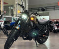 Хонда CL 500, объемом двигателя 0.47 л и пробегом 0 тыс. км за 7805 $, фото 2 на Automoto.ua