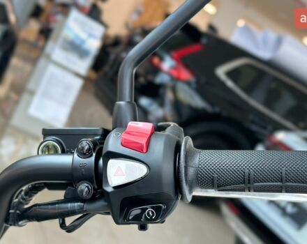 купить новое авто Хонда CL 500 2025 года от официального дилера HONDA Одеса Хонда фото