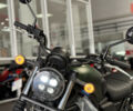 Хонда CL 500, объемом двигателя 0.47 л и пробегом 0 тыс. км за 7458 $, фото 6 на Automoto.ua