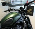 Хонда CL 500, объемом двигателя 0.47 л и пробегом 0 тыс. км за 7839 $, фото 3 на Automoto.ua