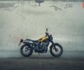Хонда CL 500, объемом двигателя 0.47 л и пробегом 0 тыс. км за 7805 $, фото 5 на Automoto.ua