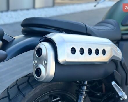 купить новое авто Хонда CL 500 2025 года от официального дилера HONDA Одеса Хонда фото