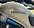 купить новое авто Хонда CL 500 2025 года от официального дилера HONDA Одеса Хонда фото