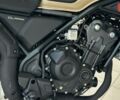 купить новое авто Хонда CL 500 2025 года от официального дилера HONDA Одеса Хонда фото