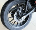 Хонда CL 500, объемом двигателя 0.47 л и пробегом 0 тыс. км за 7839 $, фото 15 на Automoto.ua
