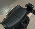 Хонда CL 500, объемом двигателя 0.47 л и пробегом 0 тыс. км за 7805 $, фото 12 на Automoto.ua