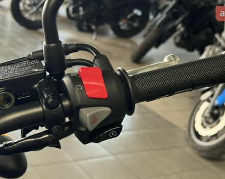 Хонда CL 500, объемом двигателя 0.47 л и пробегом 0 тыс. км за 7333 $, фото 13 на Automoto.ua