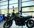 купить новое авто Хонда CL 500 2025 года от официального дилера HONDA Одеса Хонда фото