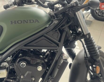 купить новое авто Хонда CL 500 2025 года от официального дилера «Форсаж авто» Хонда фото