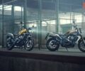 Хонда CL 500, об'ємом двигуна 0.47 л та пробігом 0 тис. км за 7858 $, фото 3 на Automoto.ua
