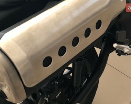 Хонда CL 500, об'ємом двигуна 0.47 л та пробігом 0 тис. км за 7362 $, фото 5 на Automoto.ua