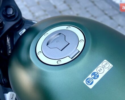 купить новое авто Хонда CL 500 2025 года от официального дилера HONDA Одеса Хонда фото