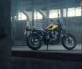 Хонда CL 500, объемом двигателя 0.47 л и пробегом 0 тыс. км за 7805 $, фото 9 на Automoto.ua