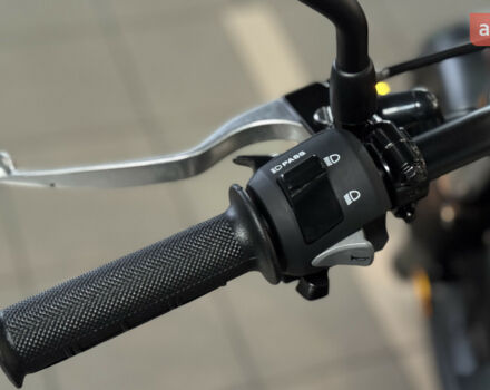 Хонда CL 500, объемом двигателя 0.47 л и пробегом 0 тыс. км за 7689 $, фото 10 на Automoto.ua