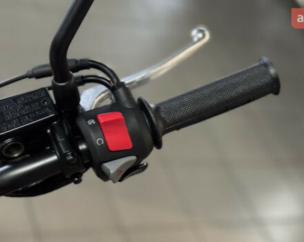 Хонда CL 500, объемом двигателя 0.47 л и пробегом 0 тыс. км за 7689 $, фото 9 на Automoto.ua