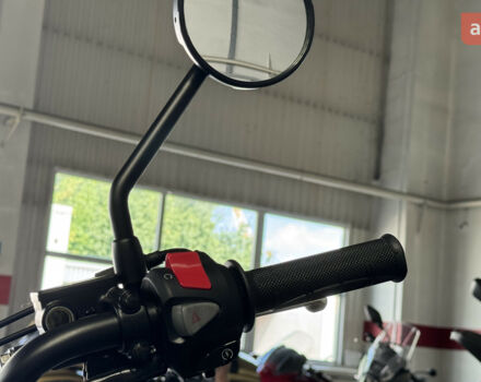 Хонда CL 500, об'ємом двигуна 0.47 л та пробігом 0 тис. км за 7689 $, фото 12 на Automoto.ua