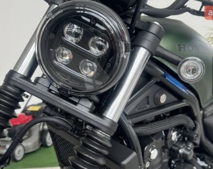 купить новое авто Хонда CL 500 2025 года от официального дилера «Форсаж авто» Хонда фото