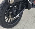 Зеленый Хонда CL 500, объемом двигателя 0.5 л и пробегом 5 тыс. км за 7100 $, фото 8 на Automoto.ua